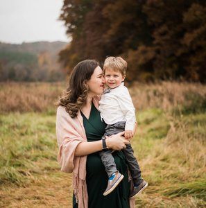 Meet your Posher, Olga